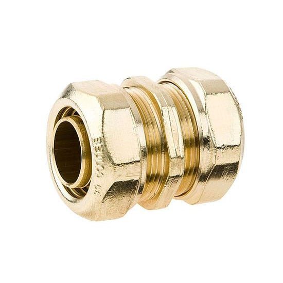[2.77.10066] Kopartengi Beulco samtengi plast í plast SDR 11, 63 mm