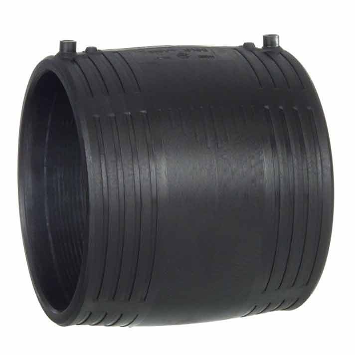 [2.514.110] ELGEF PE rafsuðumúffur SDR11 (SDR9-17,6) 110mm