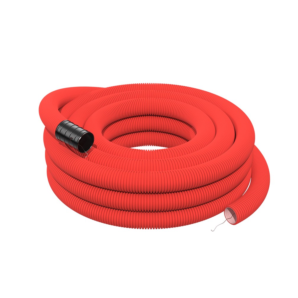 [4.40110] Hlífðarrör Barki 110mm 50m rúlla – Evocab Flex N 450